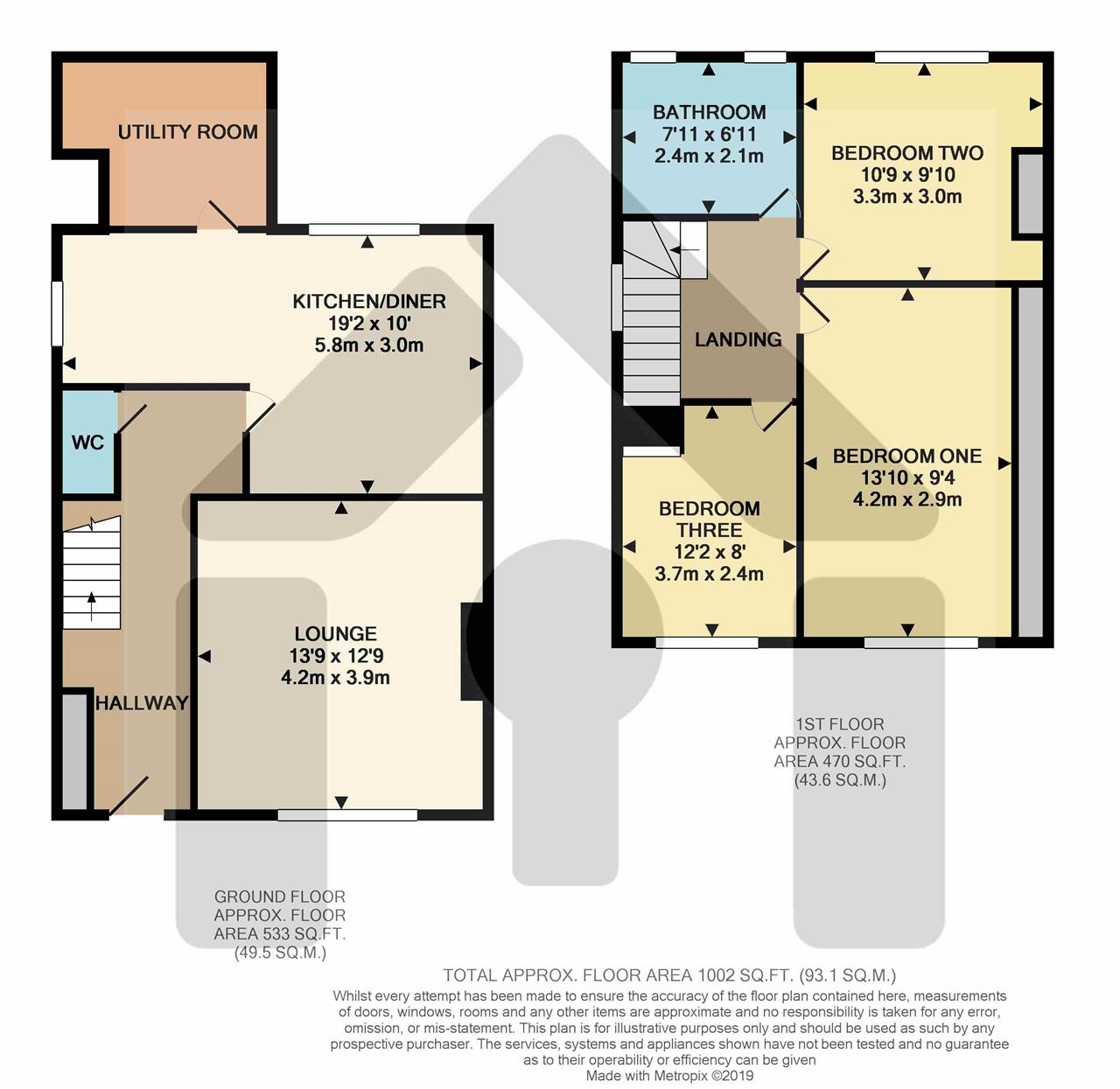 3 Bedrooms Semi-detached house for sale in West Square, Longton, Longton PR4