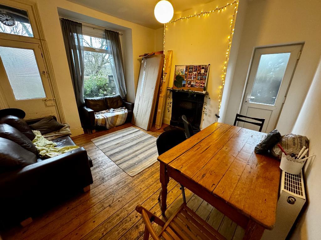 50, Mabfield Road, Manchester photo 3