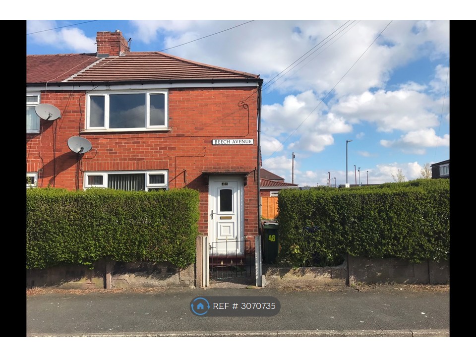 Beech Avenue, Droylsden, Manchester photo 5