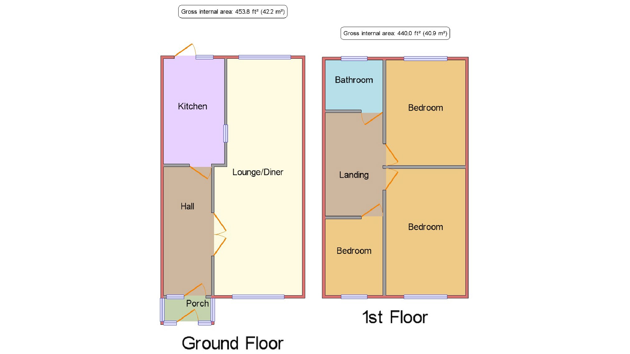 3 Bedrooms Terraced house for sale in Eastwood Old Road, Leigh-On-Sea, Essex SS9