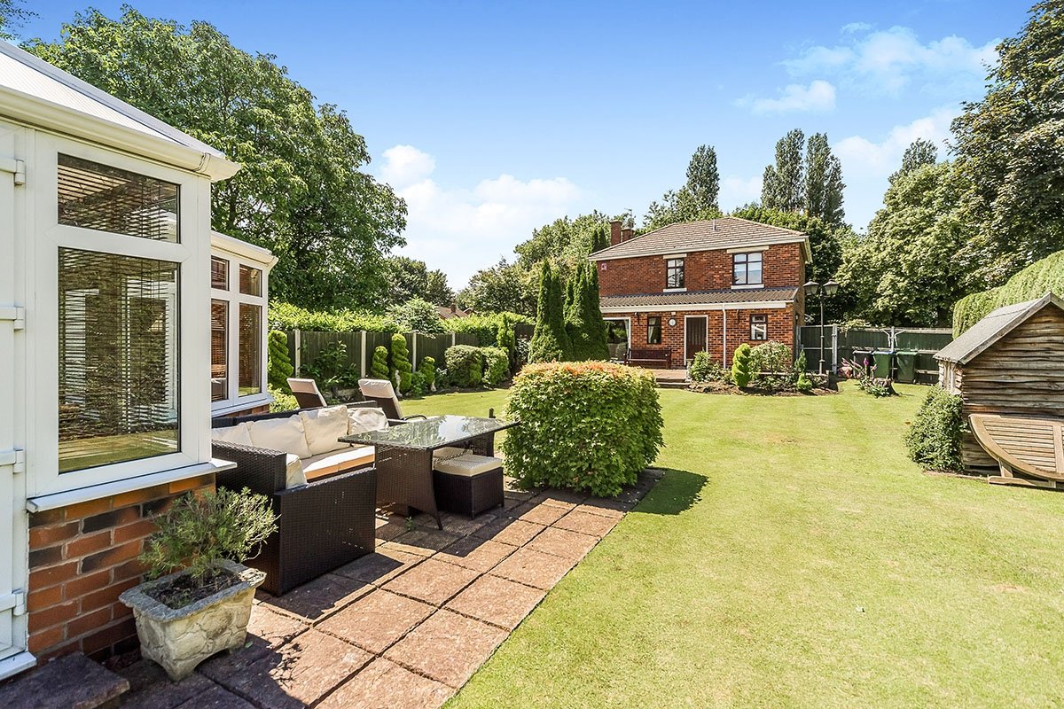 Photos of Mayfair Gardens, Tipton, West Midlands DY4 53368937 Zoopla