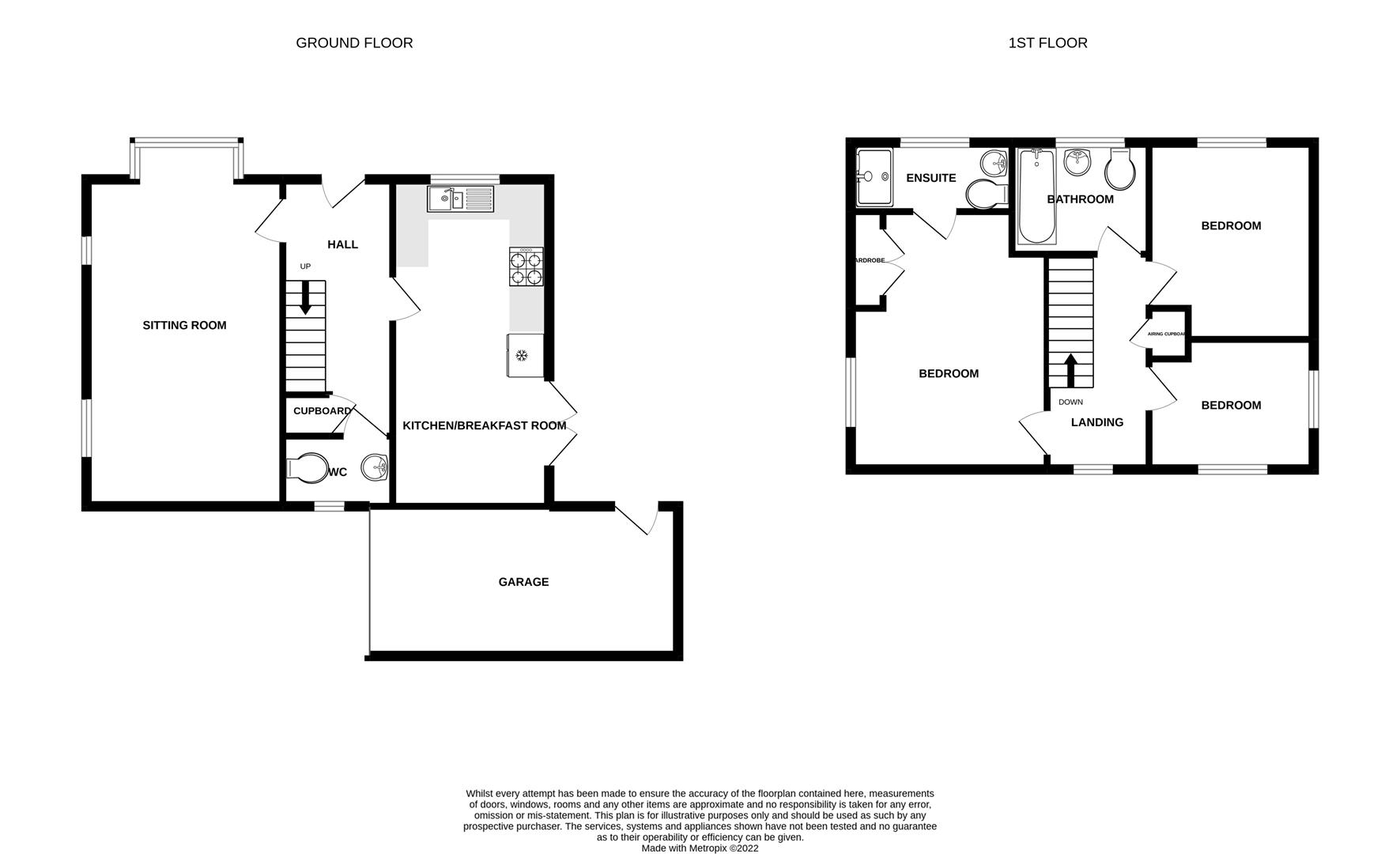 Cooper Street, Malvern WR14, 3 bedroom linkdetached house for sale 60923491 PrimeLocation