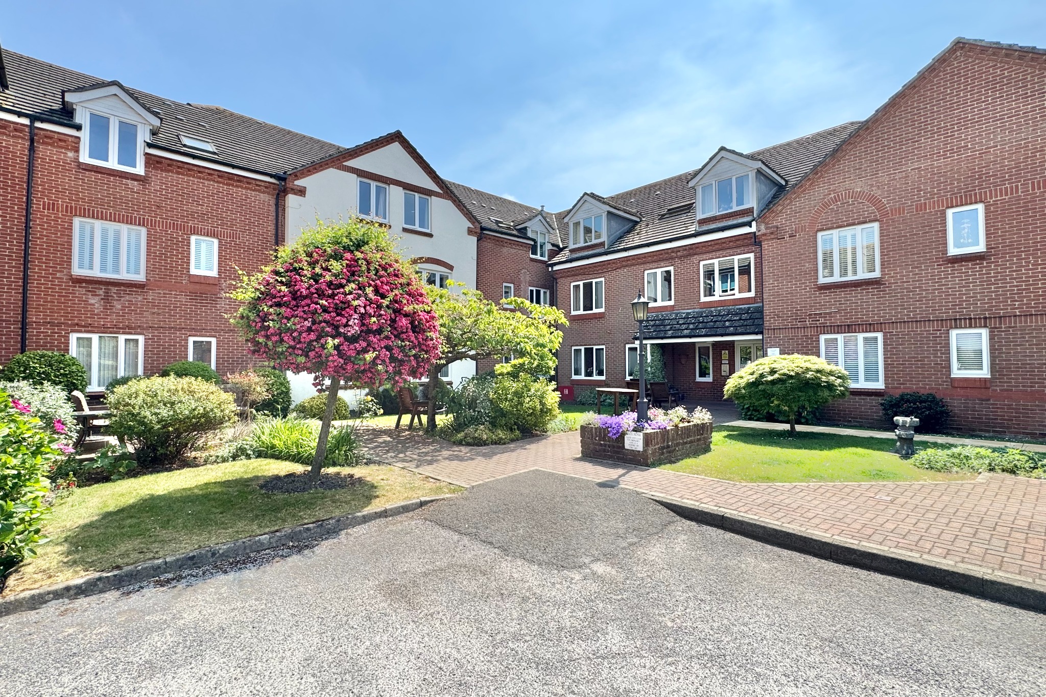 1 bed property for sale