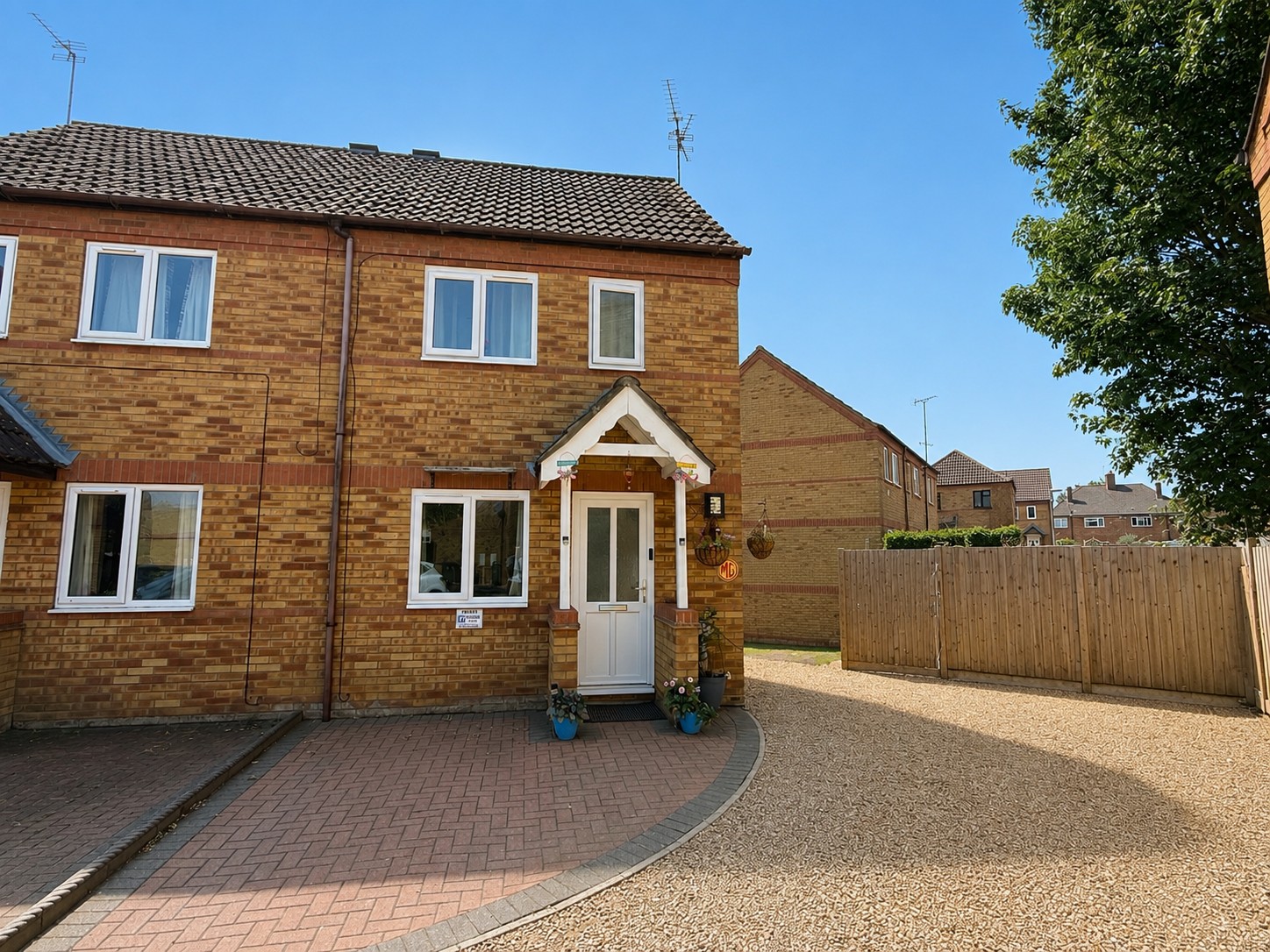 20, Rudkin Drive, Sleaford photo 2