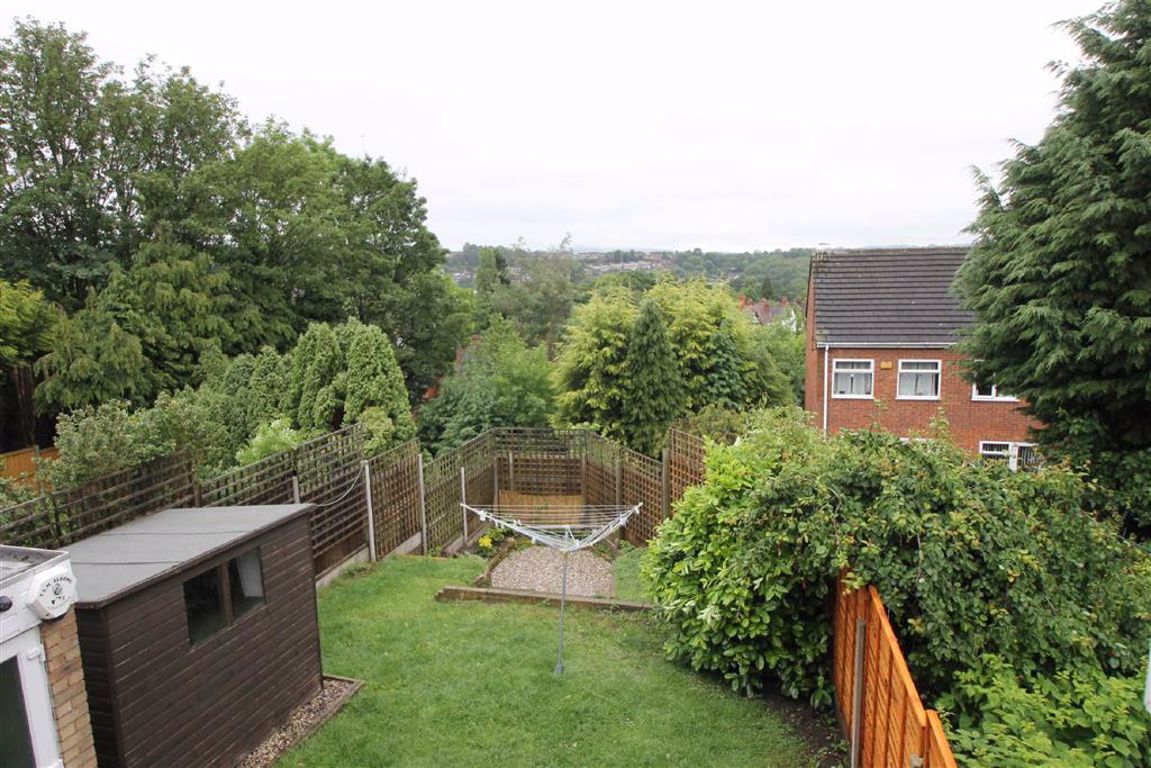 Free property report 58 Hardwick Drive, Halesowen, B62 8TF Chimnie