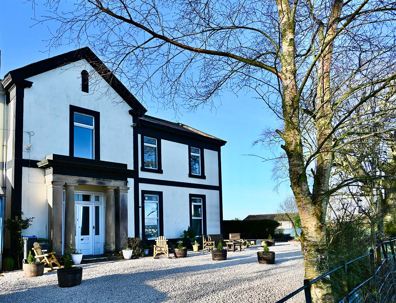 Photos of 2 Brigham Hill Mansion, Brigham, Cockermouth, Cumbria CA13