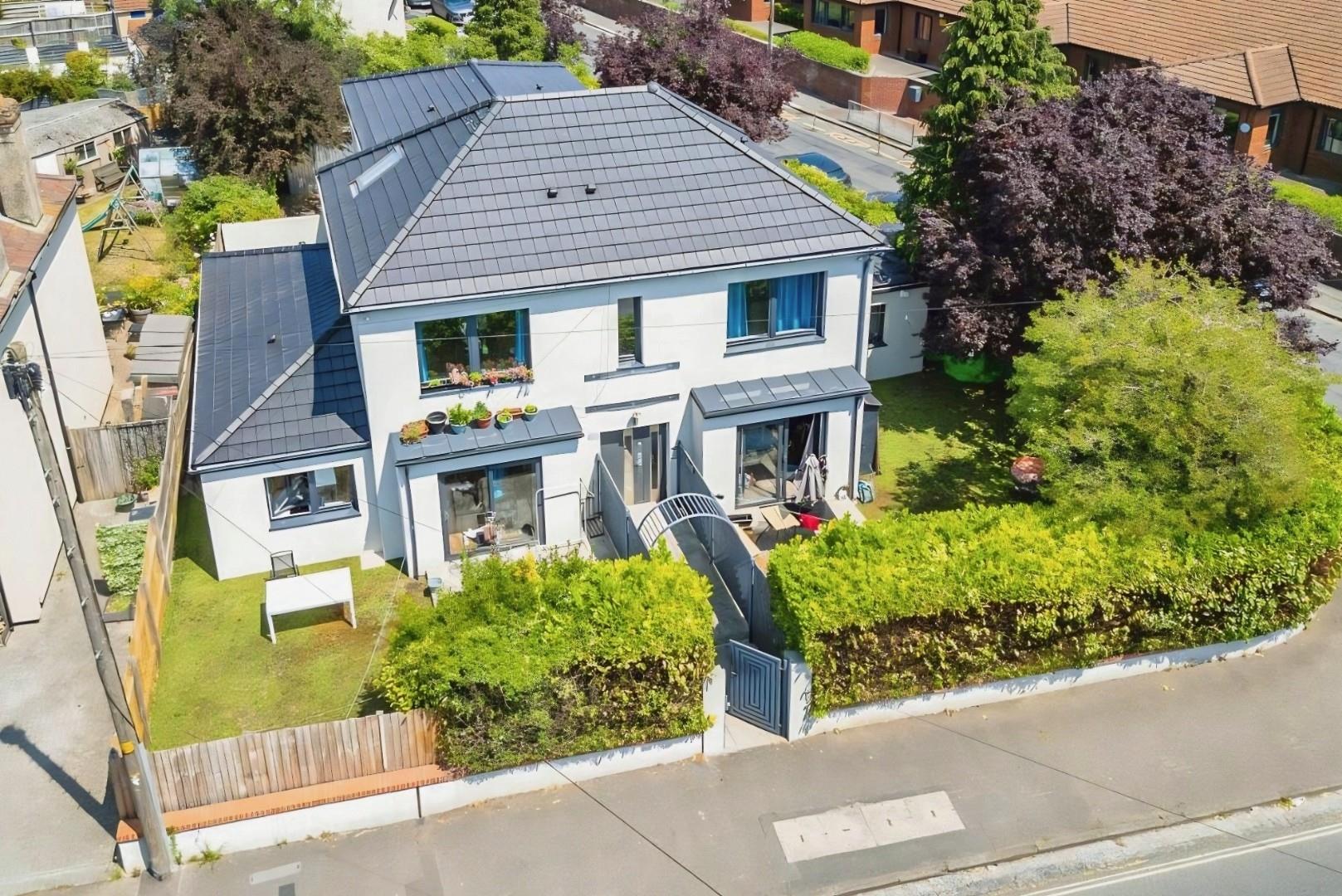 8 bedroom detached house for sale in Dalry