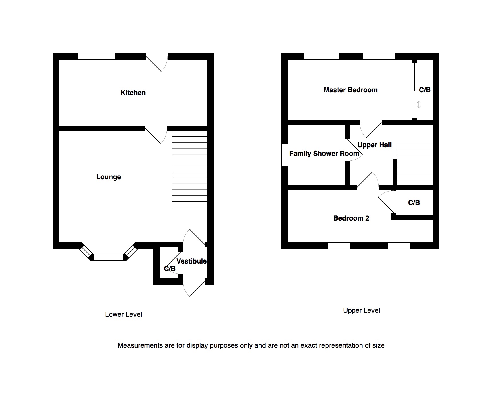 2 Bedrooms Semi-detached house for sale in Girvan Crescent, Airdrie ML6