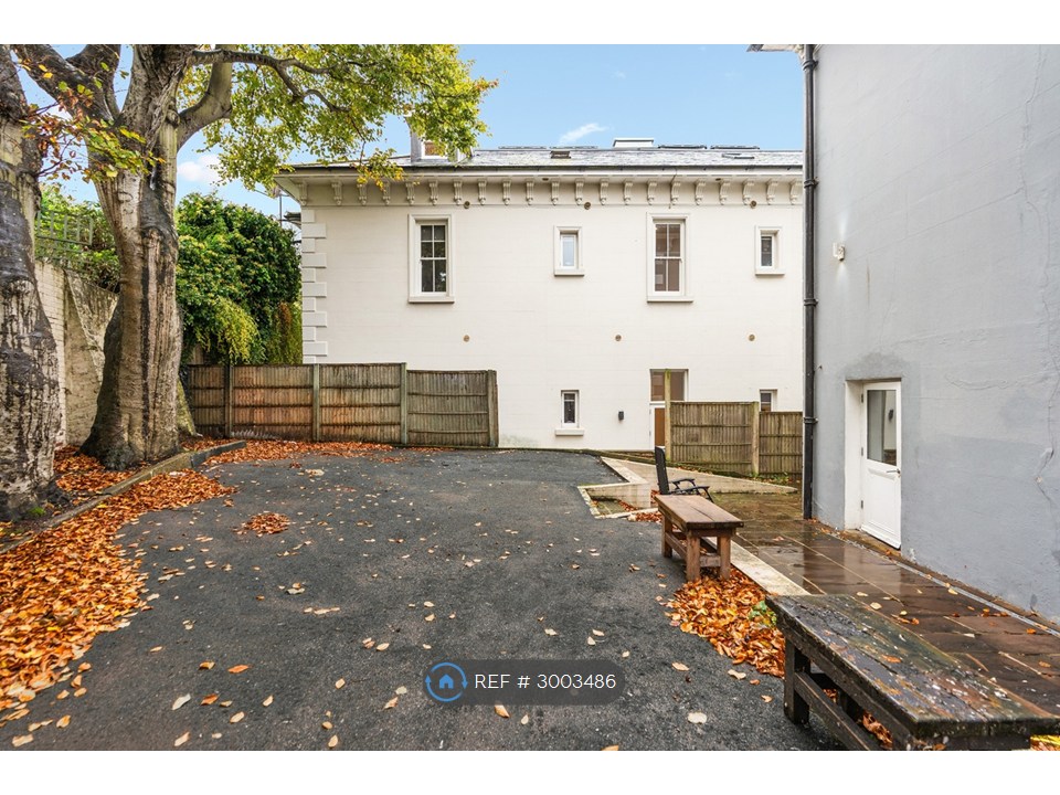 Flat A A Welington Road, Brighton photo 5