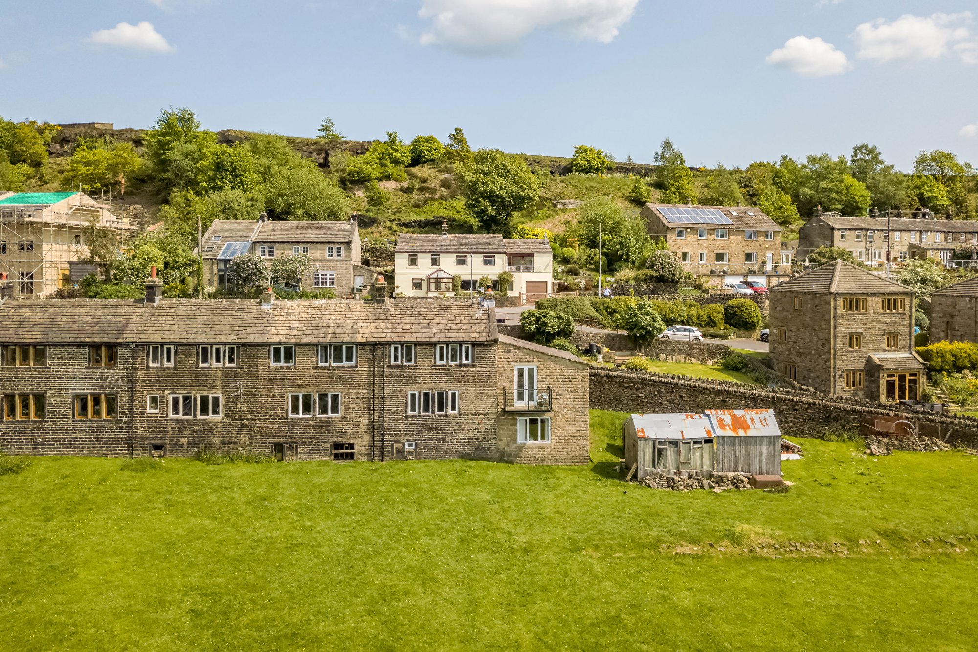 Photos of Cliff Road, Holmfirth HD9 64786231 PrimeLocation