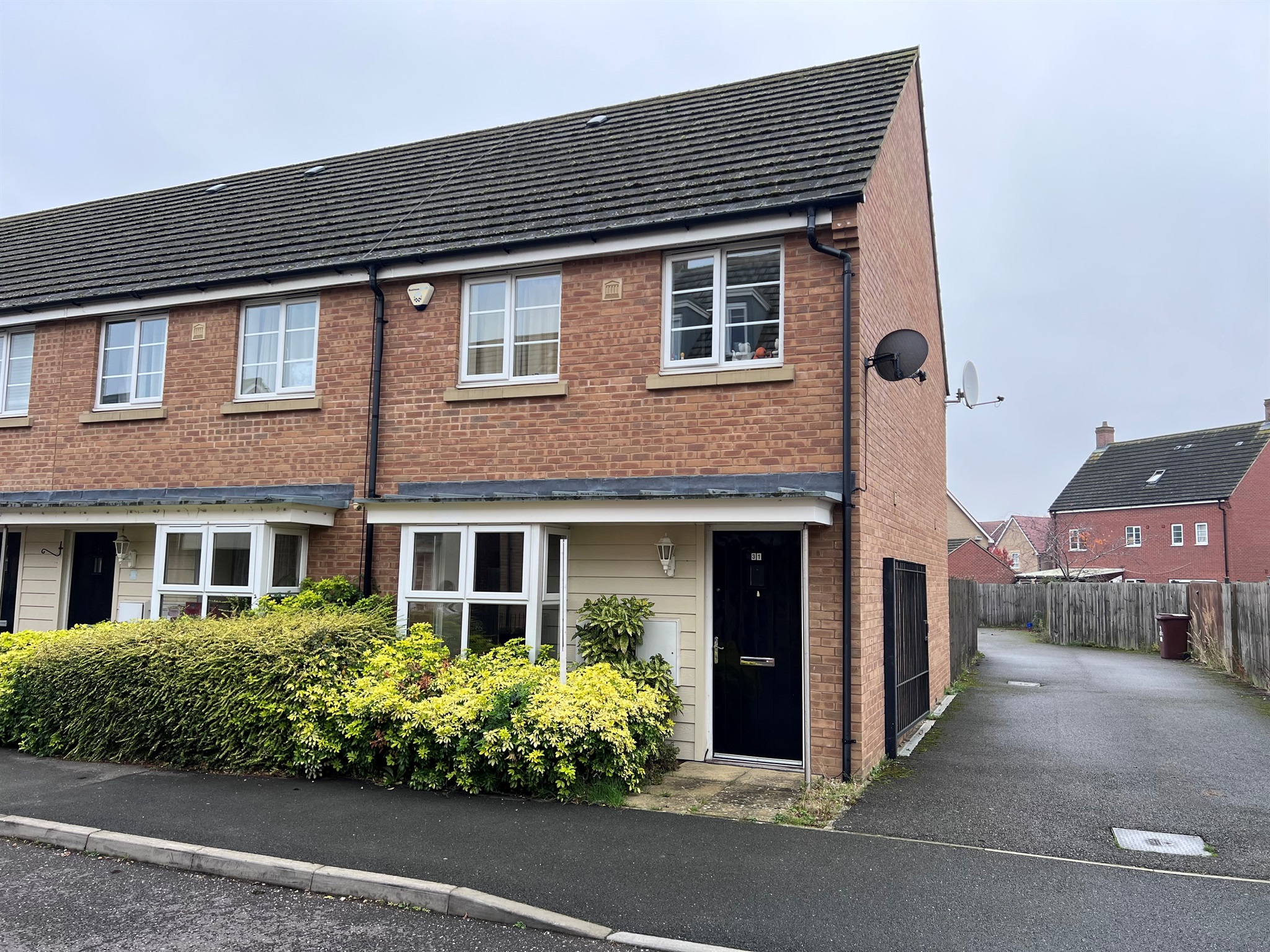 3-bed house on 31, Kennedy Street, Peterborough, £240,000