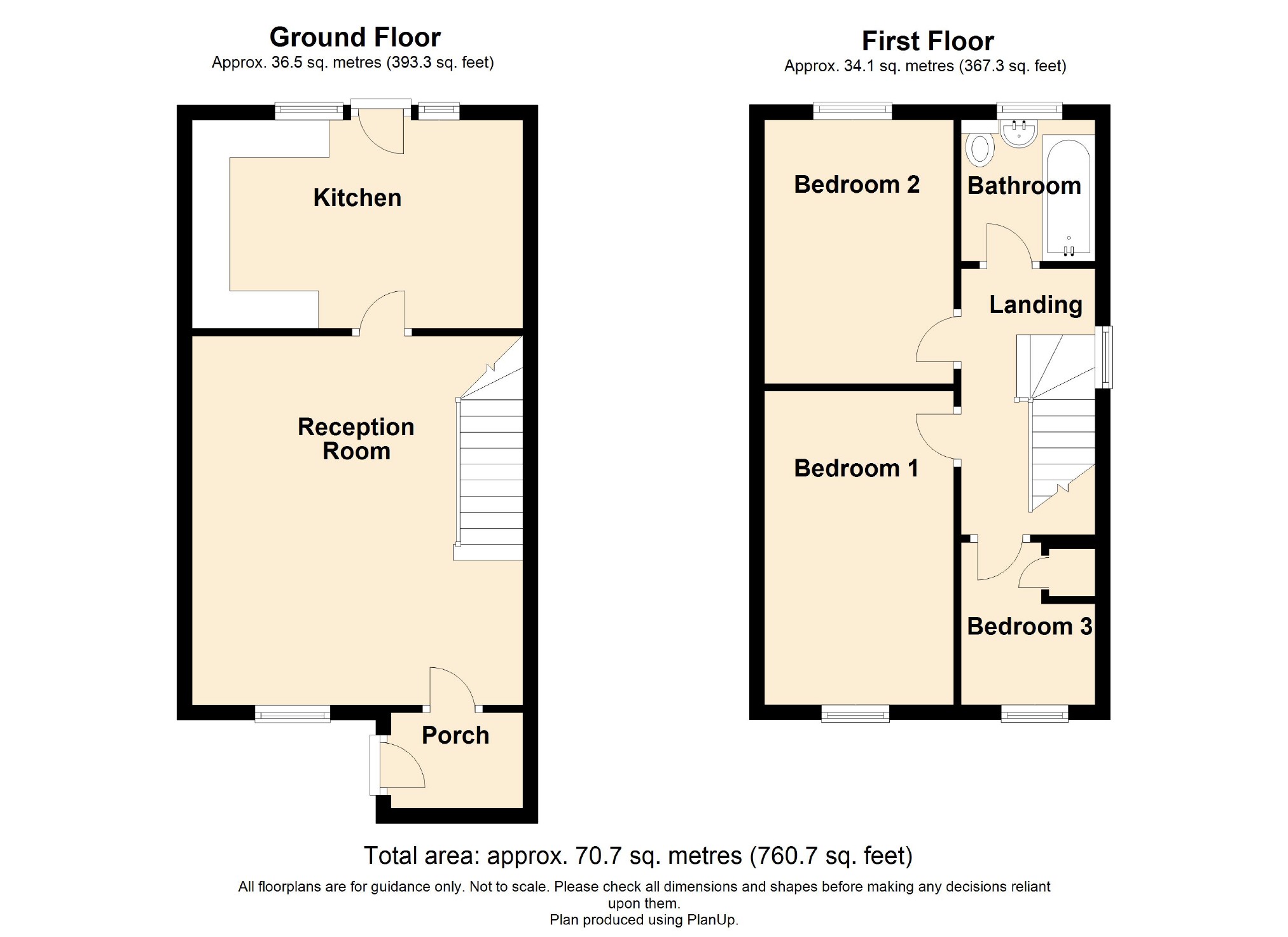 3 Bedrooms Semi-detached house for sale in Hyacinth Close, Helmshore, Rossendale BB4