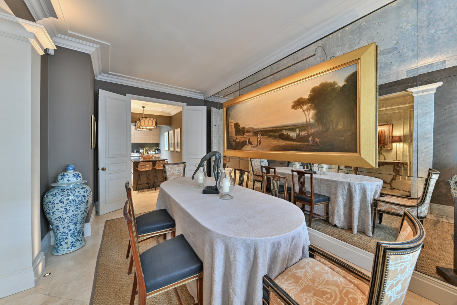 6 bedroom terraced house for sale 0