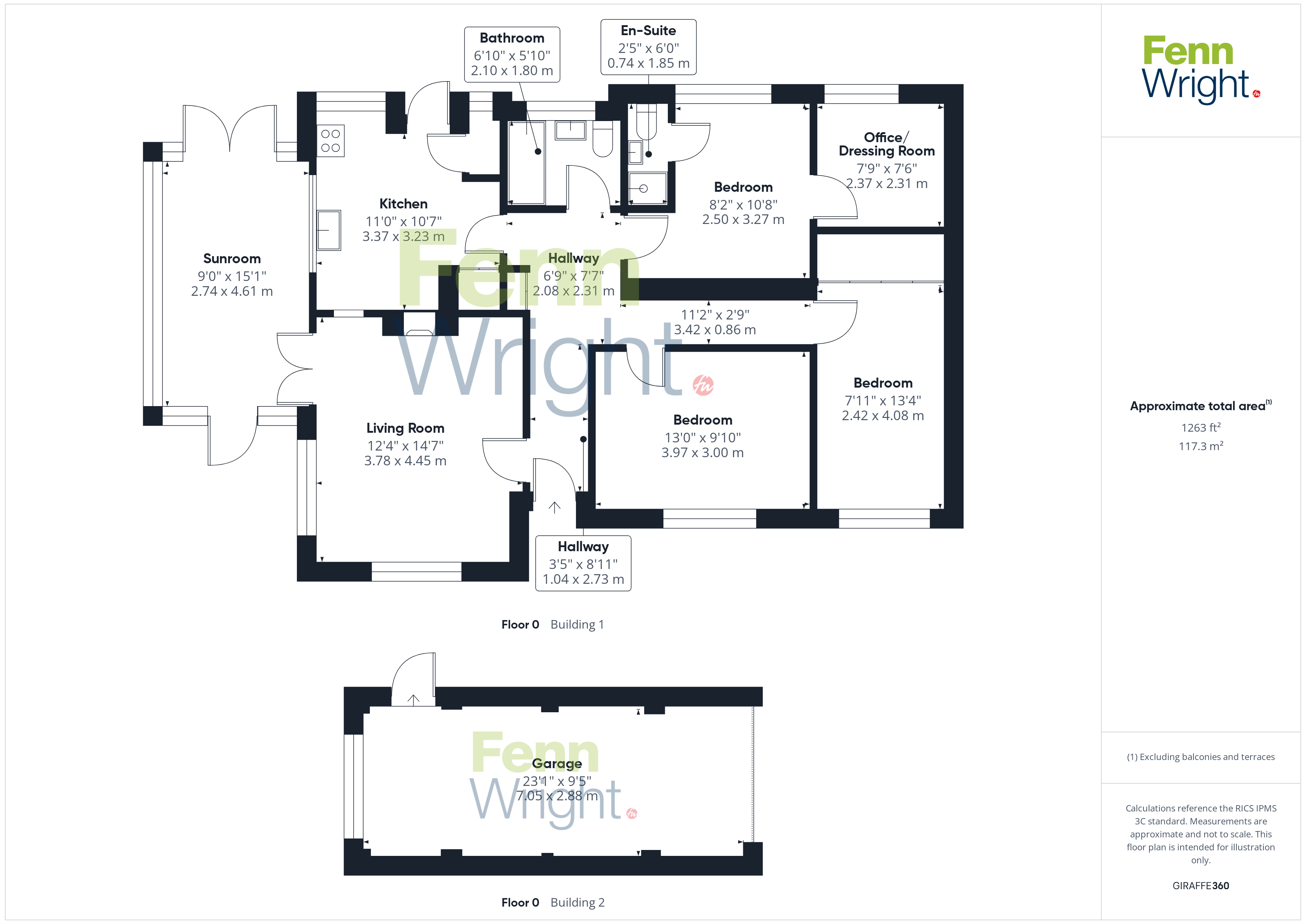 Anglia,, The Street, Sudbury floorplan