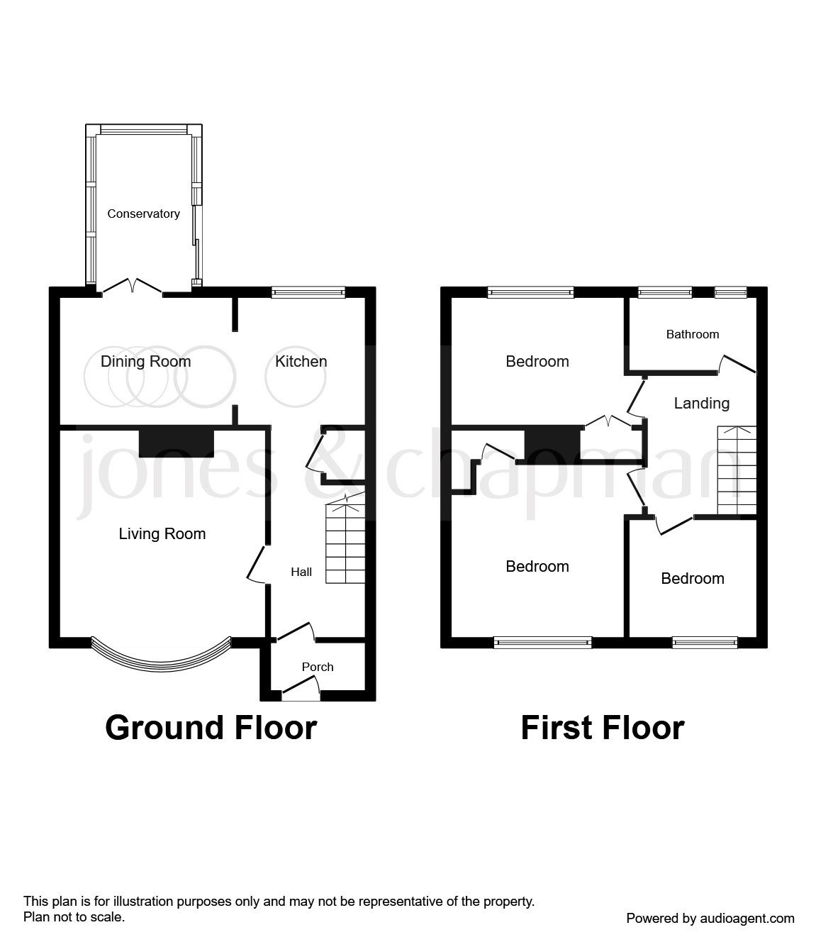 3 Bedrooms Terraced house for sale in Seymour Street, New Brighton, Wallasey CH45