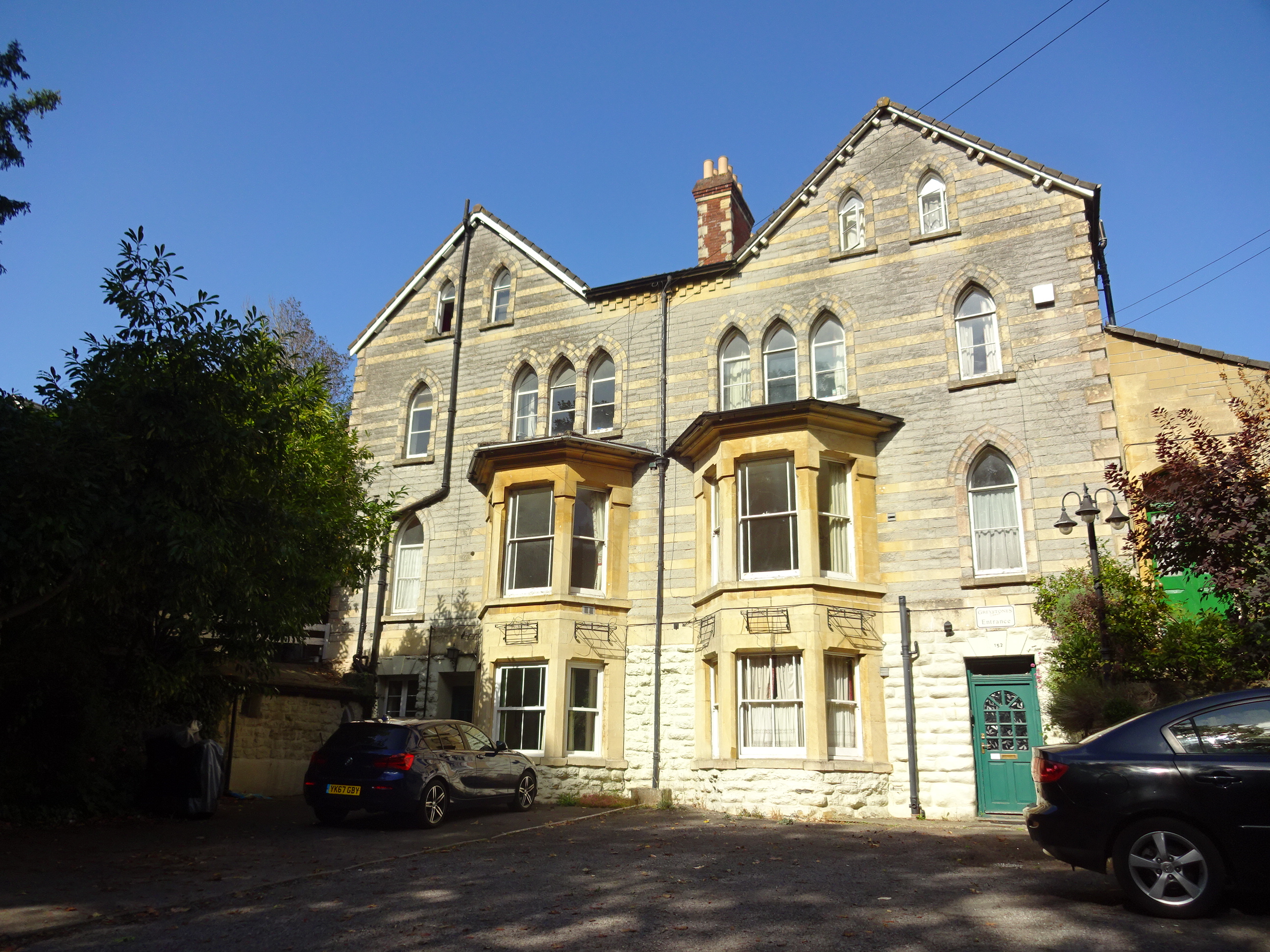 Greystones Court Room 2, 152, Hendford Hill, Somerset photo 2