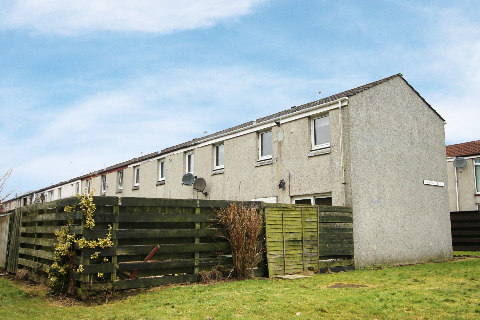 Free property report 30 Selm Park, Craigshill, Livingston, EH54 5NU