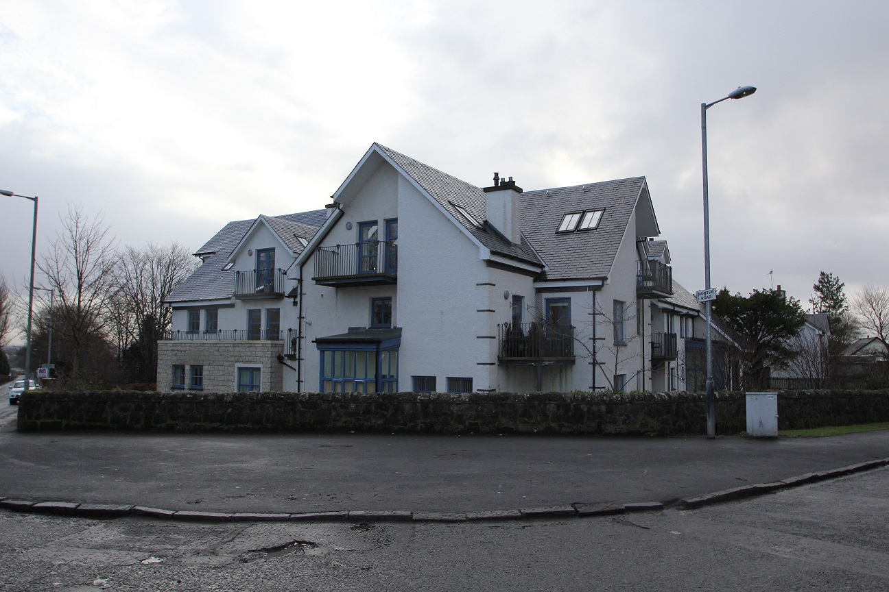 Free property report 21, Craigton Road, Milngavie, Glasgow, G62 7JH