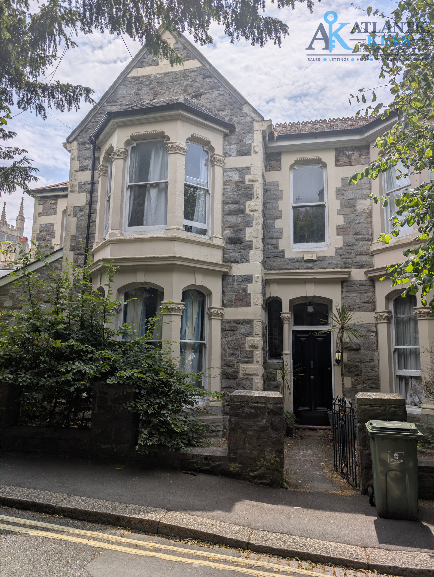 22 St. Lawrence Road, Plymouth photo 5