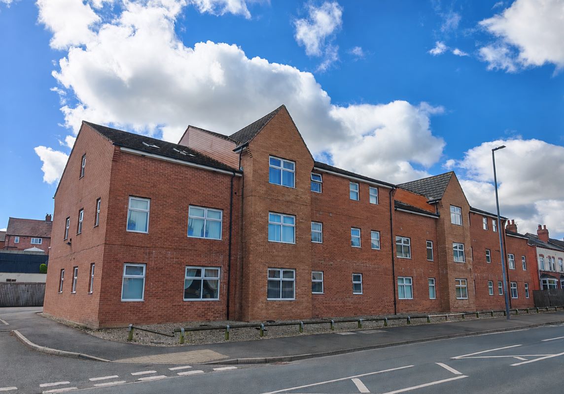 16, James Court, Pontefract photo 2