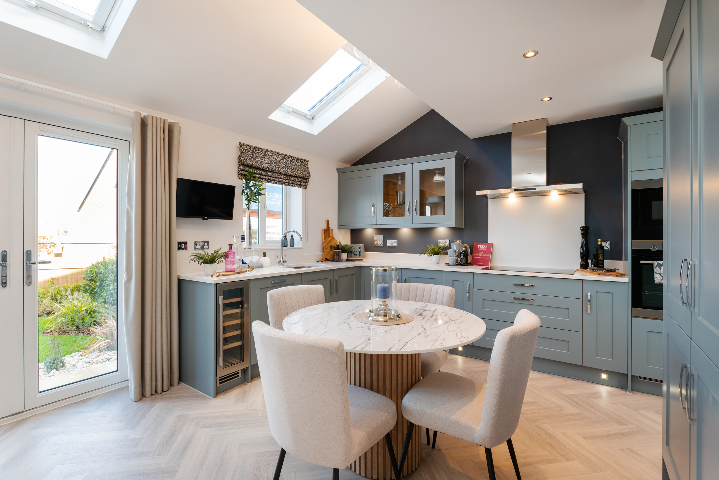 Emerson Kitchen