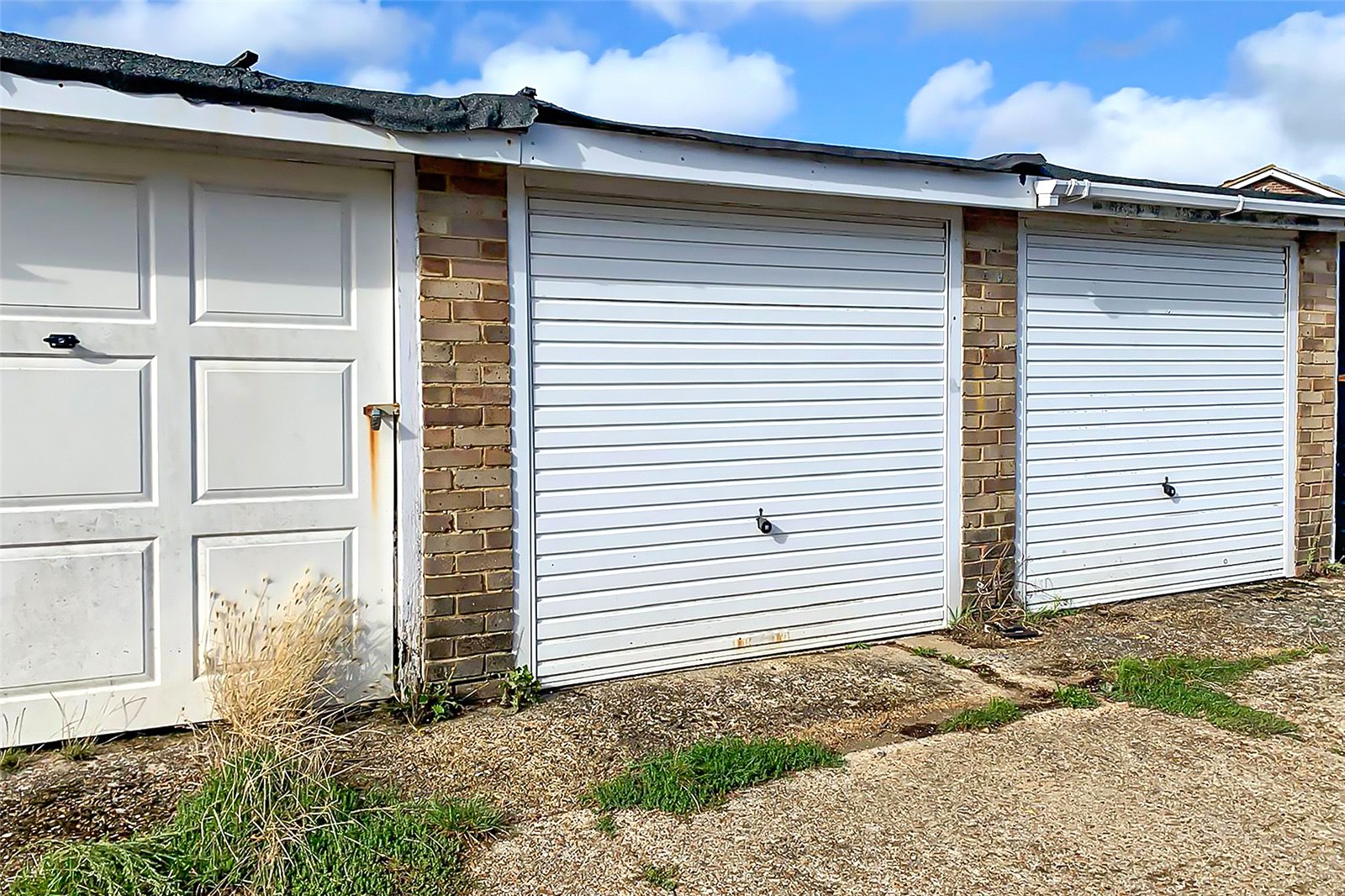 Garage, Angmering photo 5