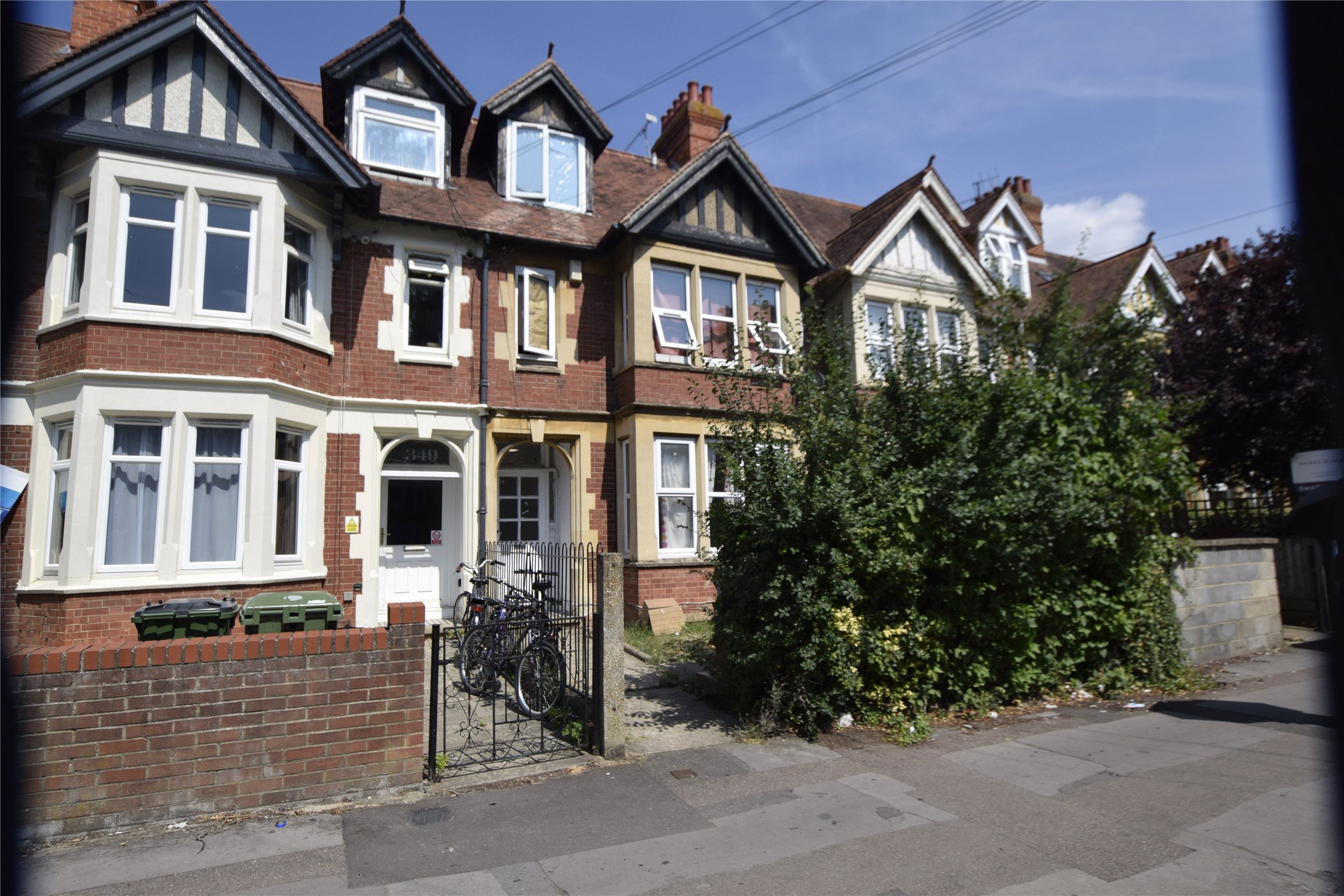 351b, Cowley Road, Oxfordshire photo 4