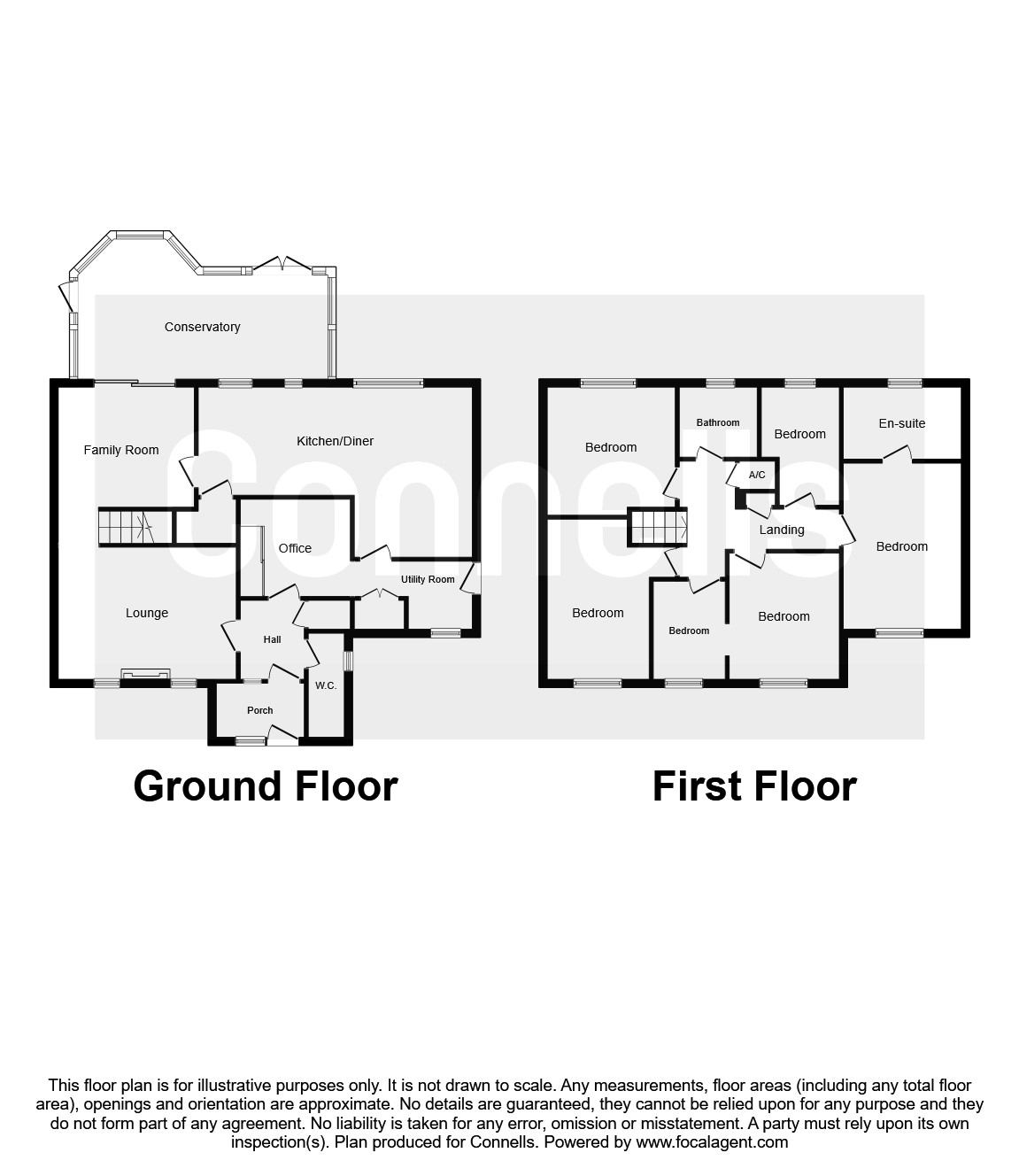 6 bed detached house for sale in St Benedicts Close, Glinton