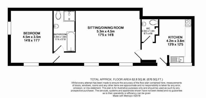 1 Bedrooms Bungalow to rent in Colesbourne, Cheltenham GL53