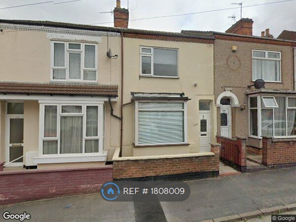 Bridget St, Rugby photo 2