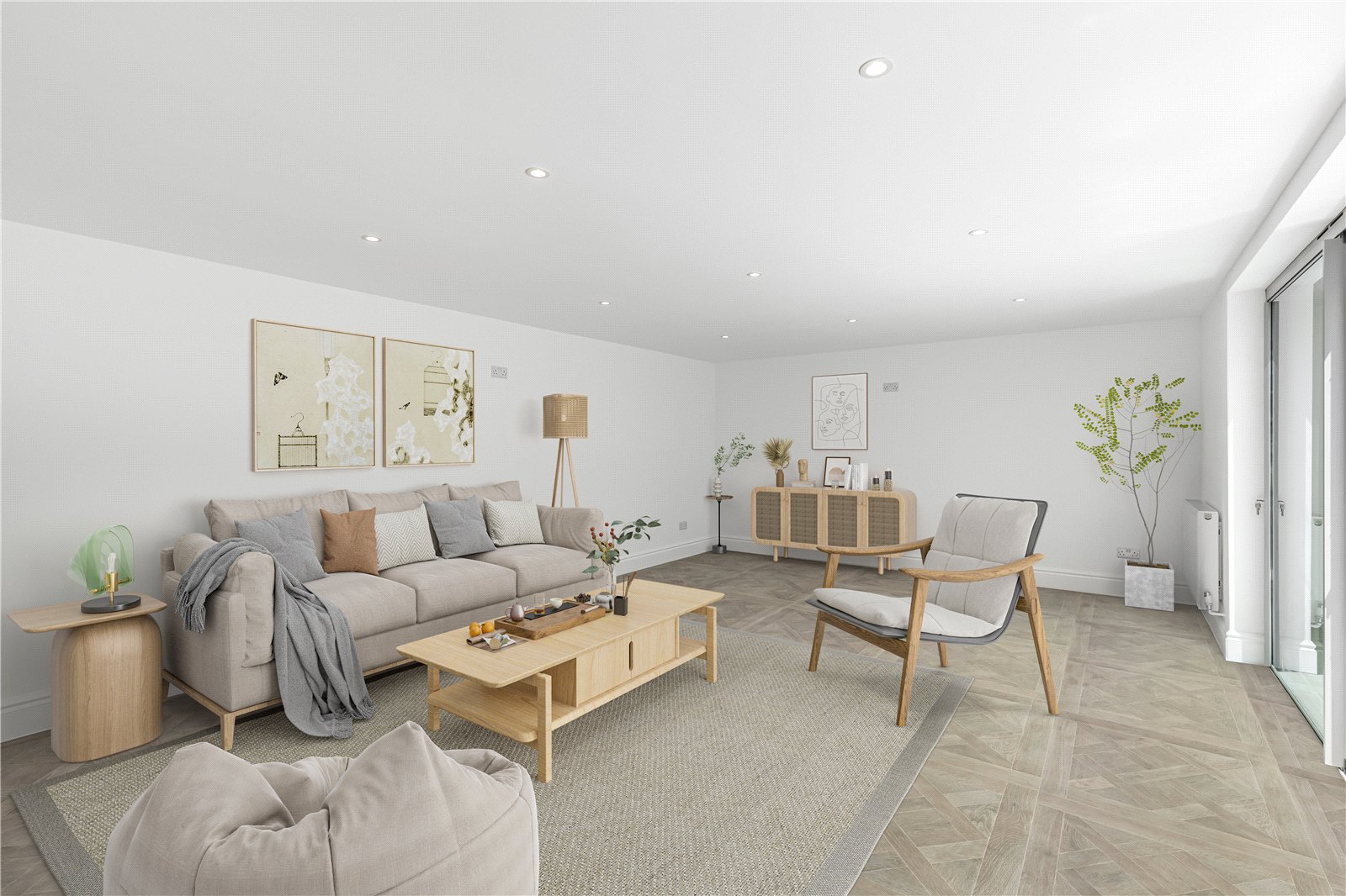 3 bedroom detached house for sale 0