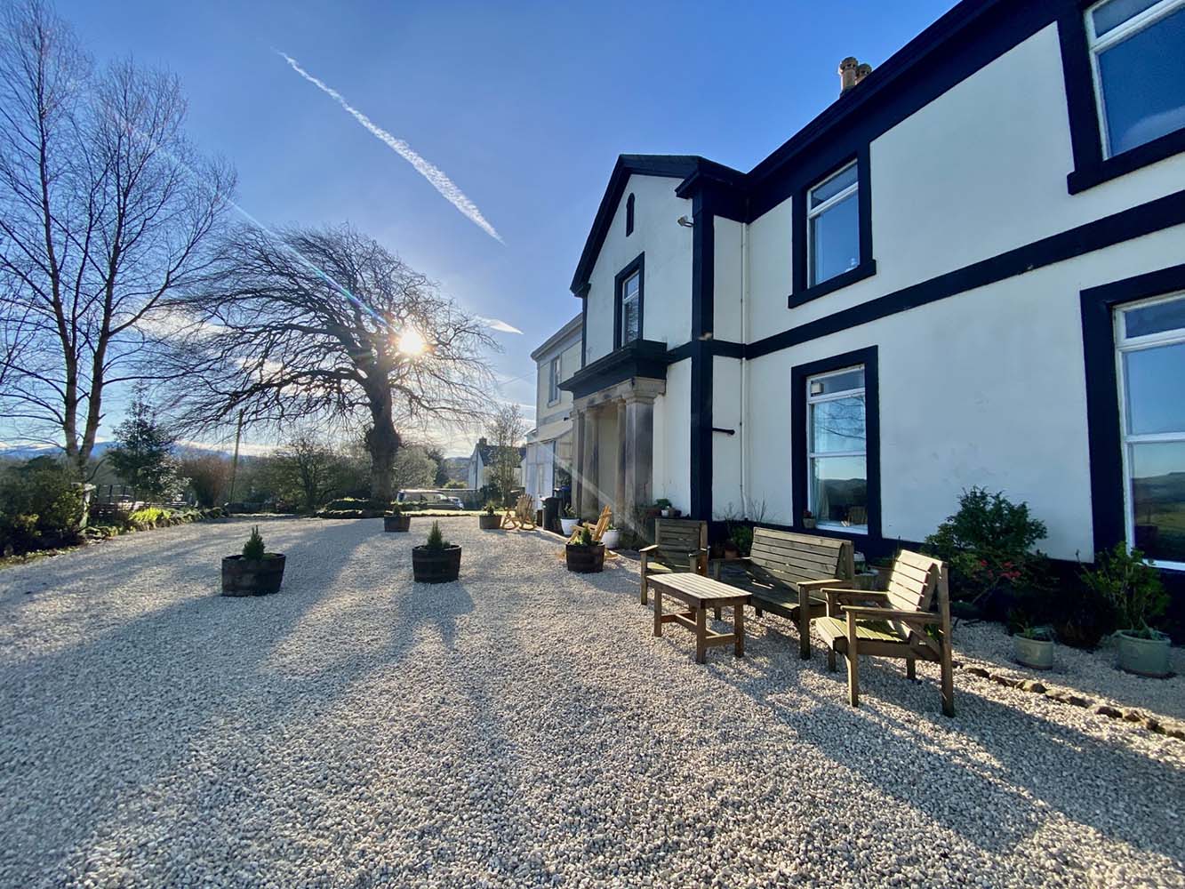 Photos of 2 Brigham Hill Mansion, Brigham, Cockermouth, Cumbria CA13