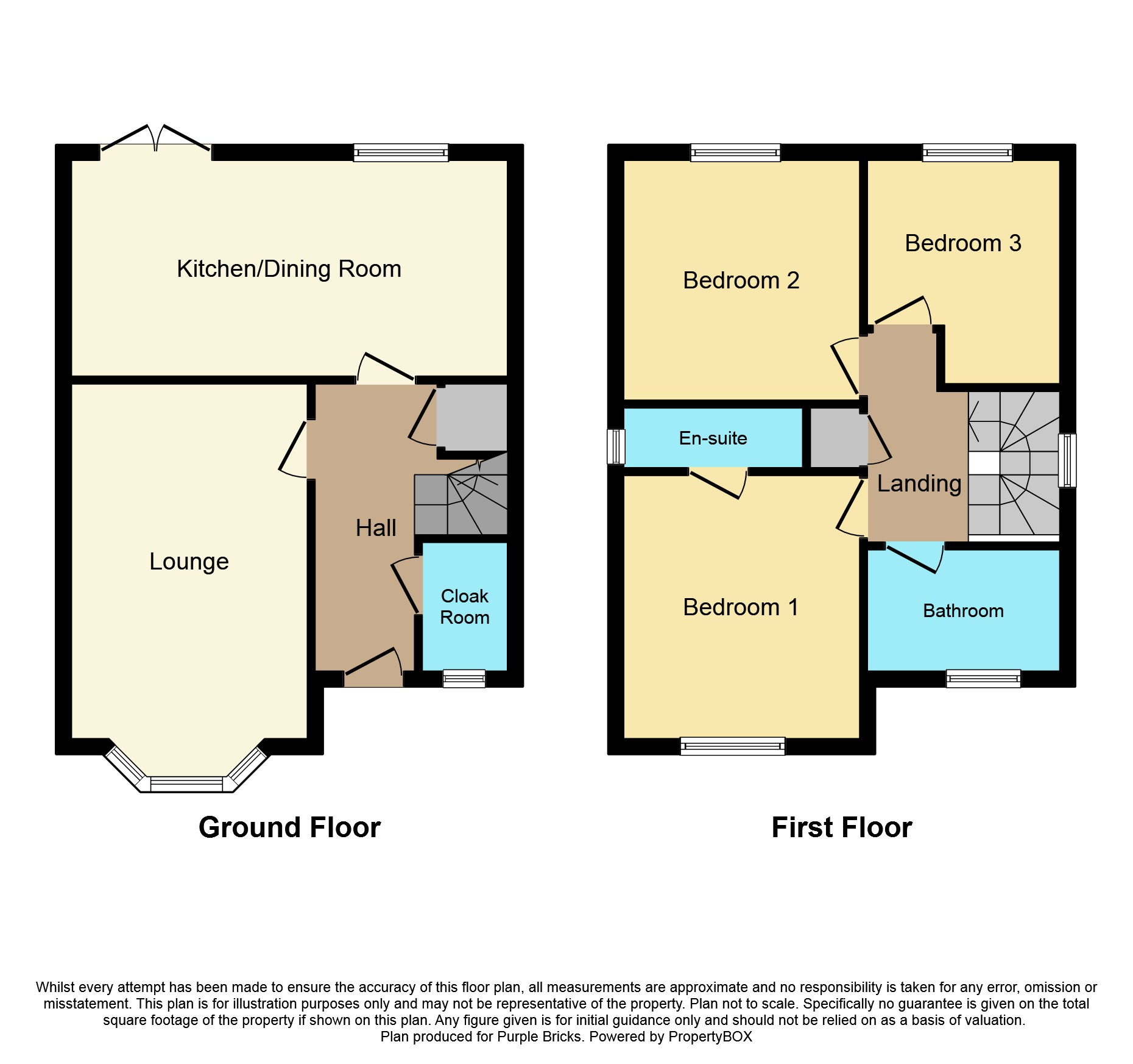 3 Bedrooms Detached house for sale in Arnold Court, Northwich CW8