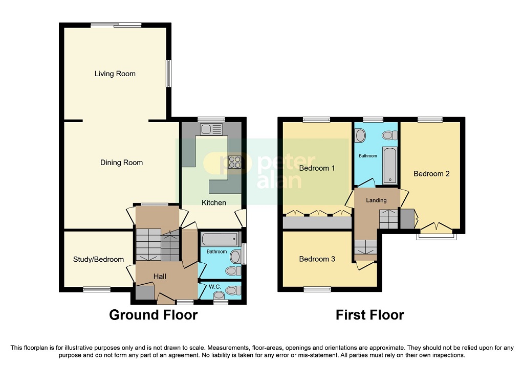 Waun Goch Road, Oakdale, Blackwood NP12, 4 bedroom detached house for