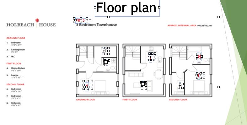 6, Holbeach House, Fleet Road, Spalding floorplan