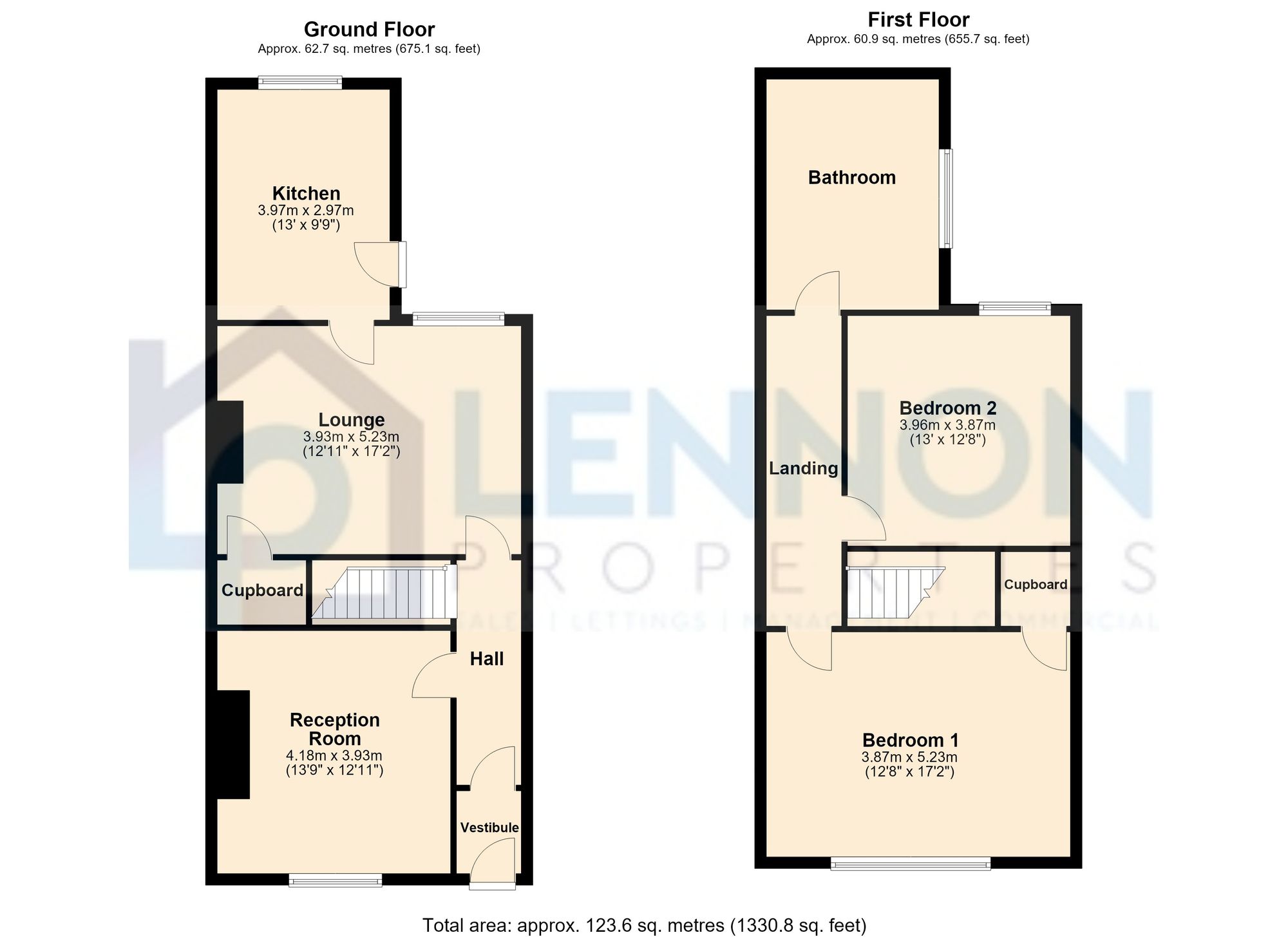 13 Coomassie Road, Blyth floorplan