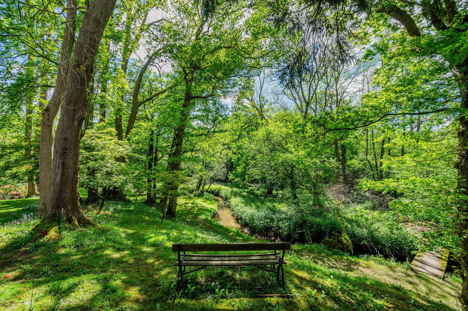 4 bedroom detached house for sale 0