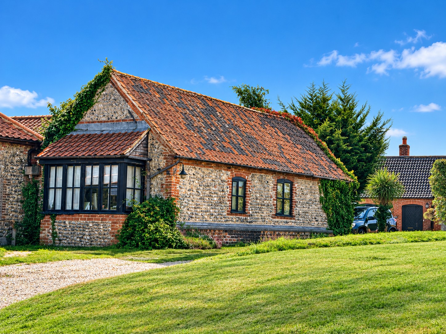 Foals Barn, Elderton Lane, North Walsham photo 4