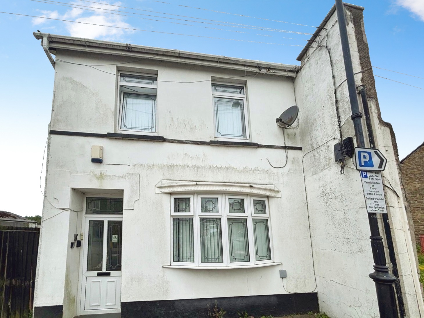 144, St. Teilo Street, Swansea photo 5