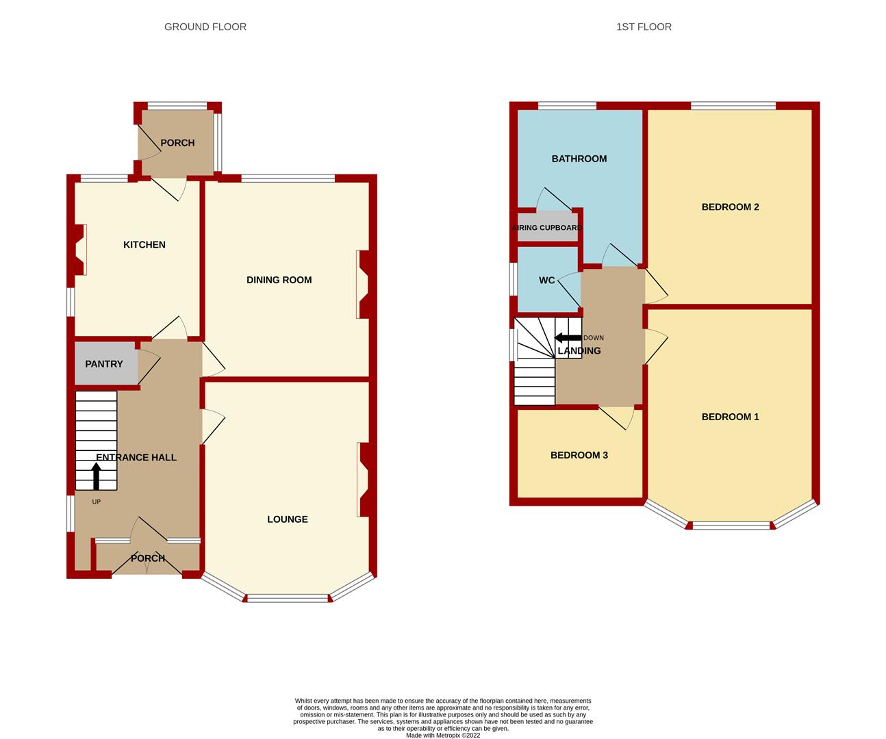 Belle Vue Road, Cinderford GL14, 3 bedroom semidetached house for sale 61950326 PrimeLocation