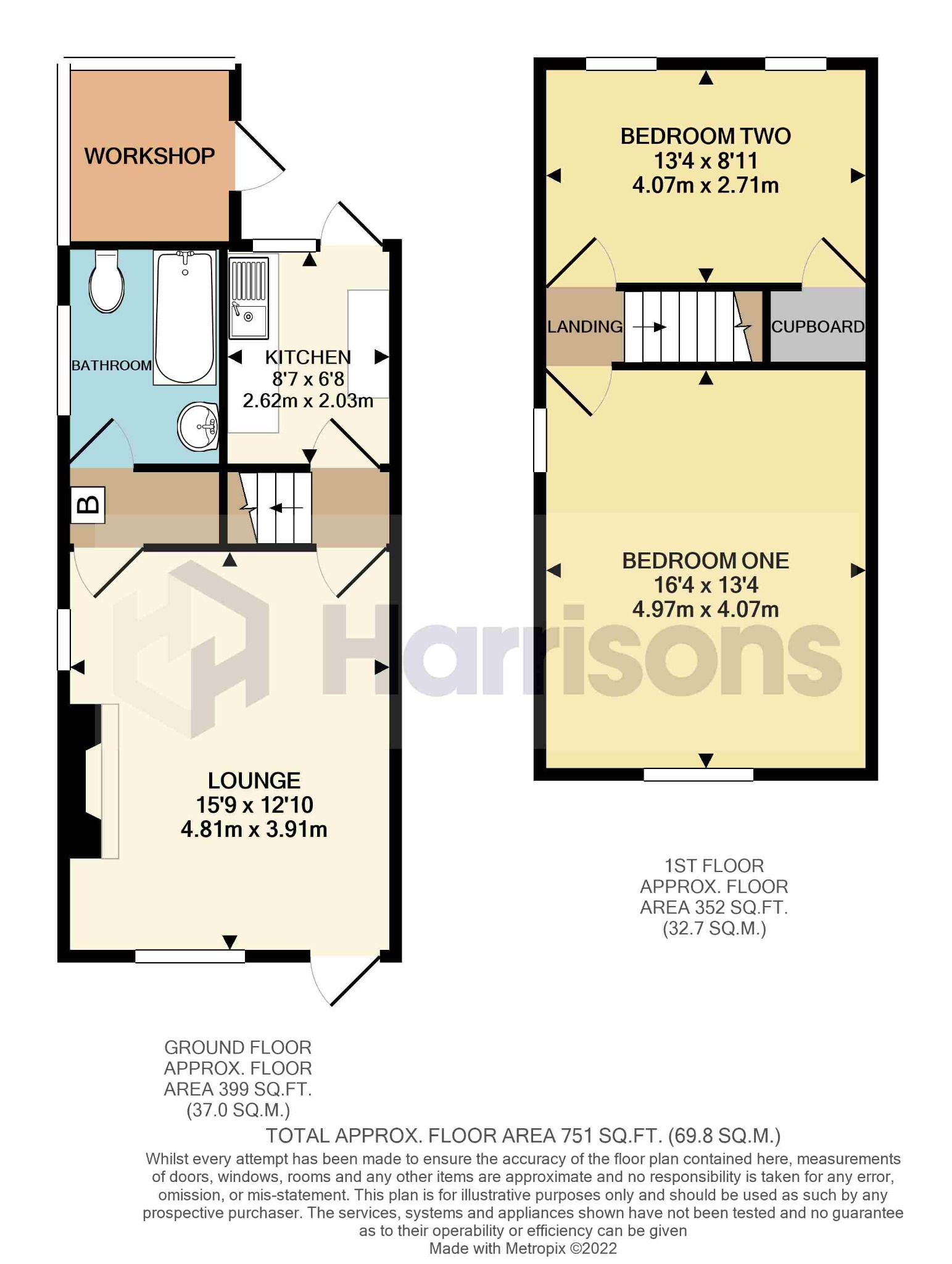 Keycol Hill, Bobbing, Sittingbourne, Kent ME9, 2 bedroom semidetached