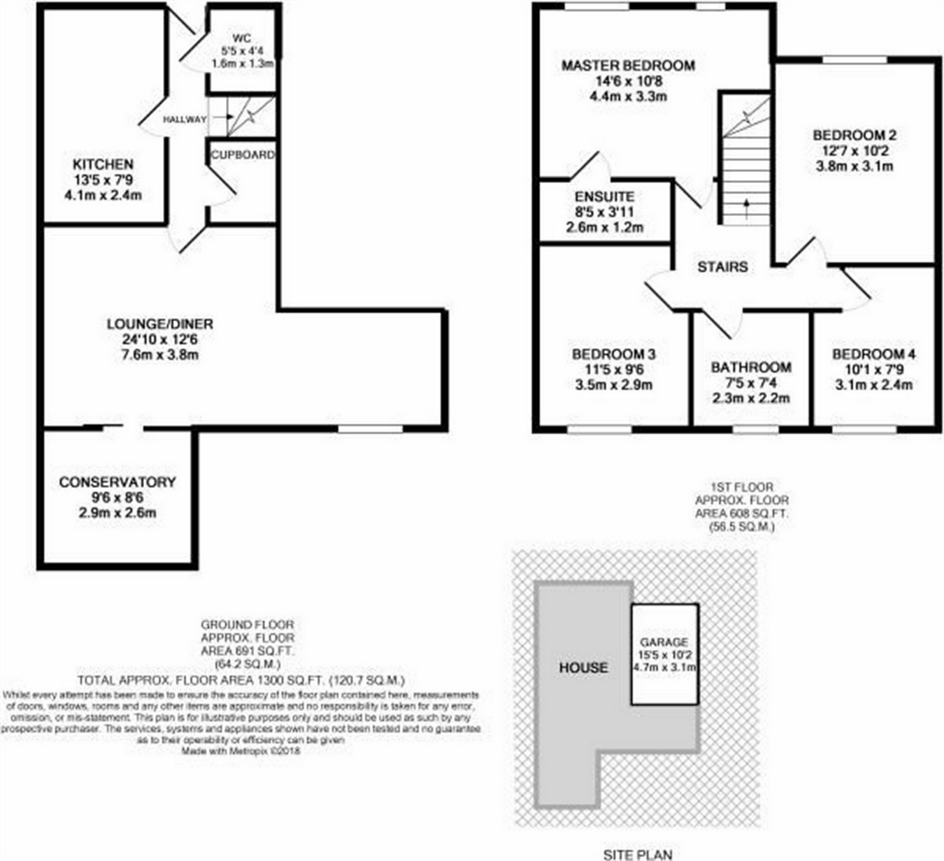 4 Bedrooms Semi-detached house for sale in Westlands Avenue, Newcastle, Staffordshire ST5