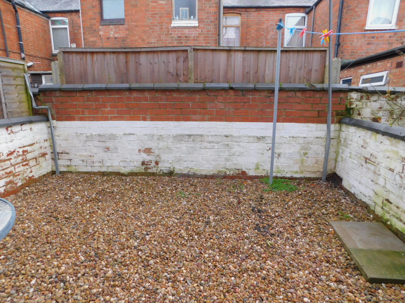 Free property report 118 Dunton Street, Leicester, LE3 5EN Chimnie