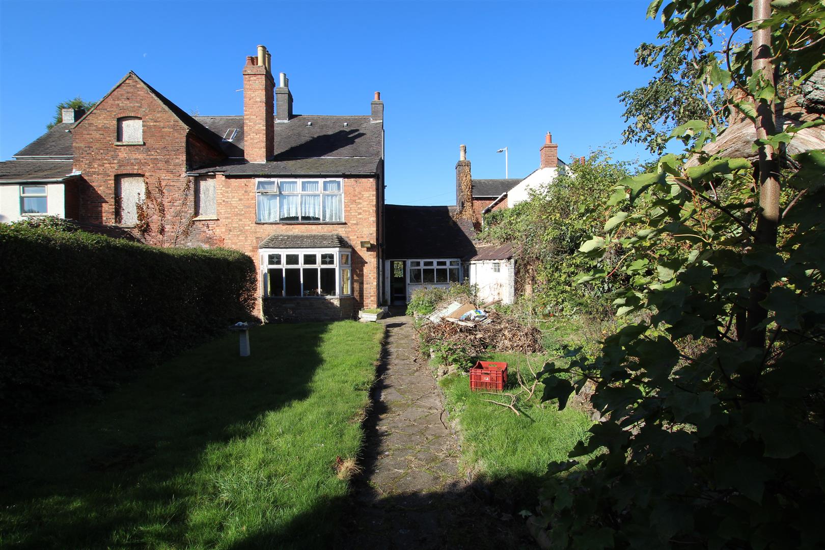 Photos of High Street, Measham, Swadlincote DE12 65297281 PrimeLocation