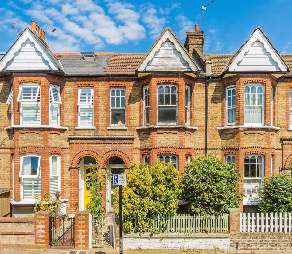 17, Durham Road, London photo 4