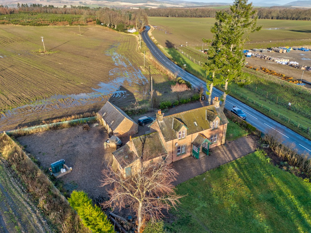 Photos of Gannochy Road, Edzell, Angus DD9 66264521 PrimeLocation
