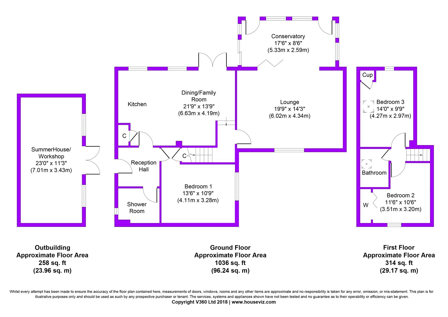 3 Bedrooms Detached house for sale in Stoney Ridge Road, Bingley, West Yorkshire BD16