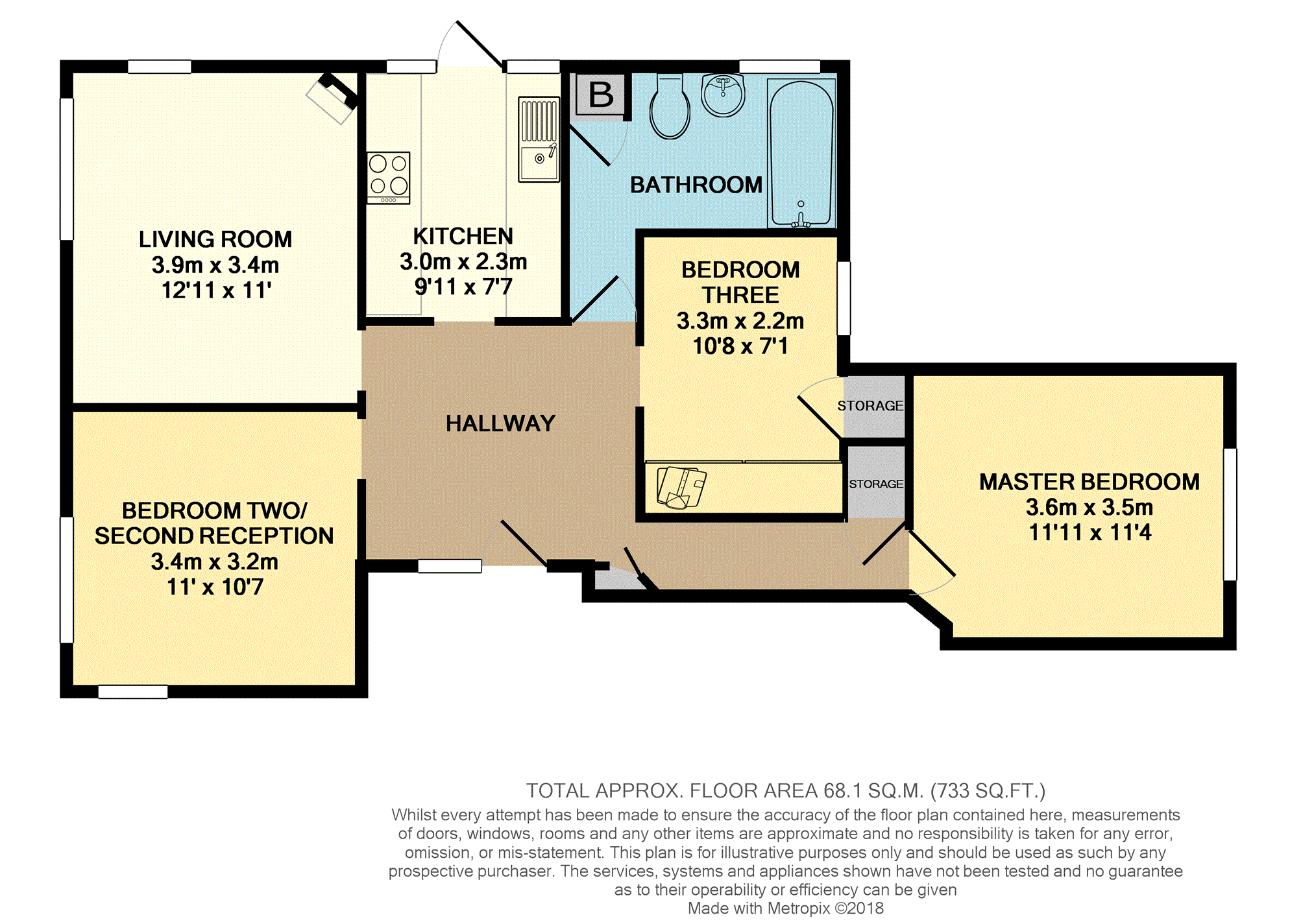 3 Bedrooms Maisonette for sale in Ruislip Court, Ruislip HA4