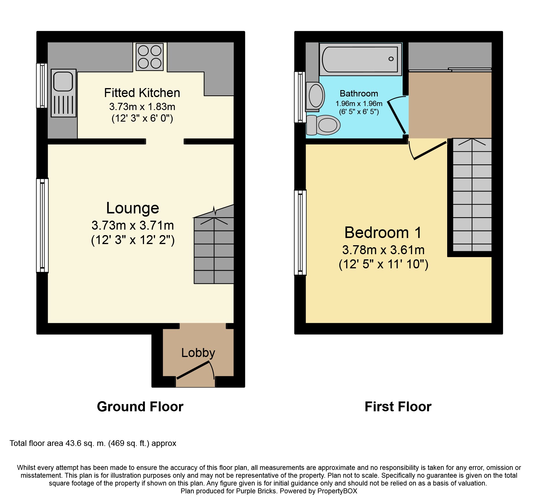 1 Bedrooms Detached house for sale in Dunlin Close, Maldon CM9