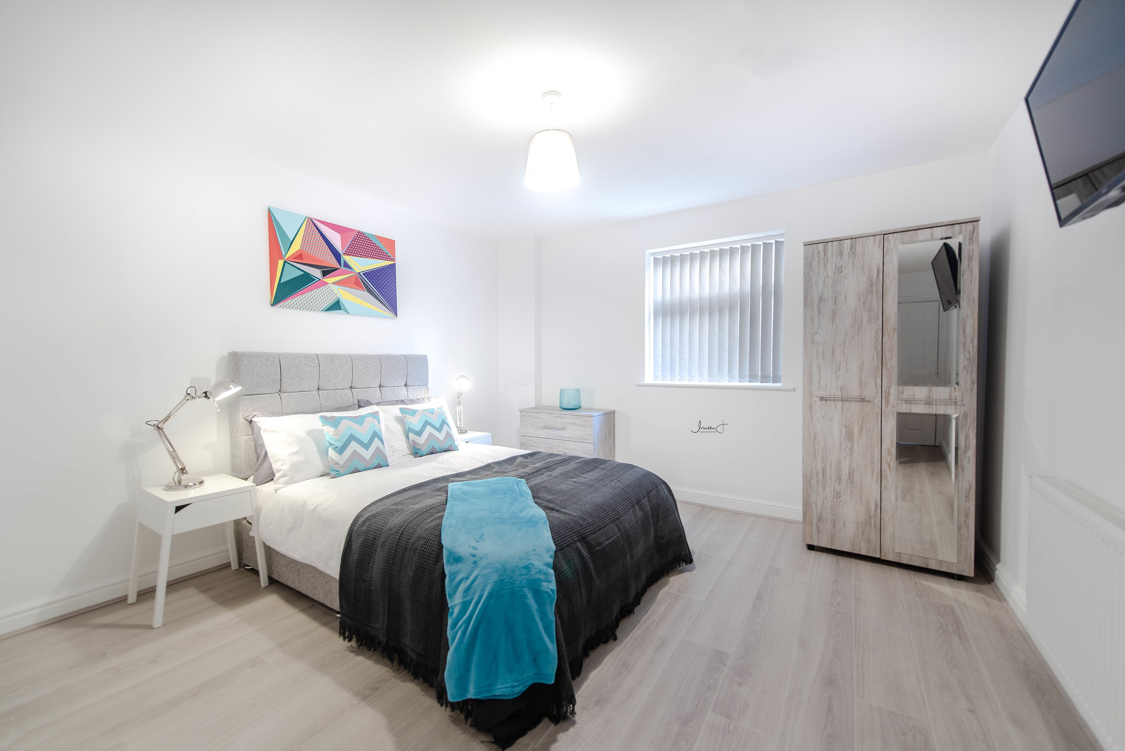 Room 2, 10A, Borough Road, St Helens photo 2
